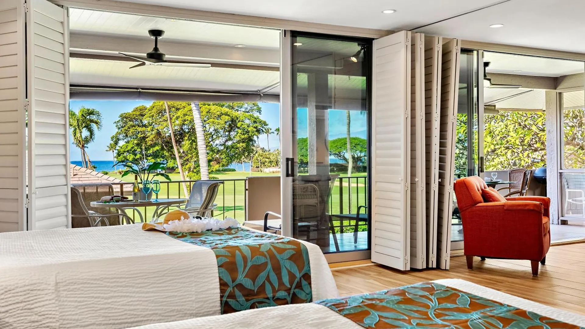 Maui Eldorado Condo I204 Kaanapali
