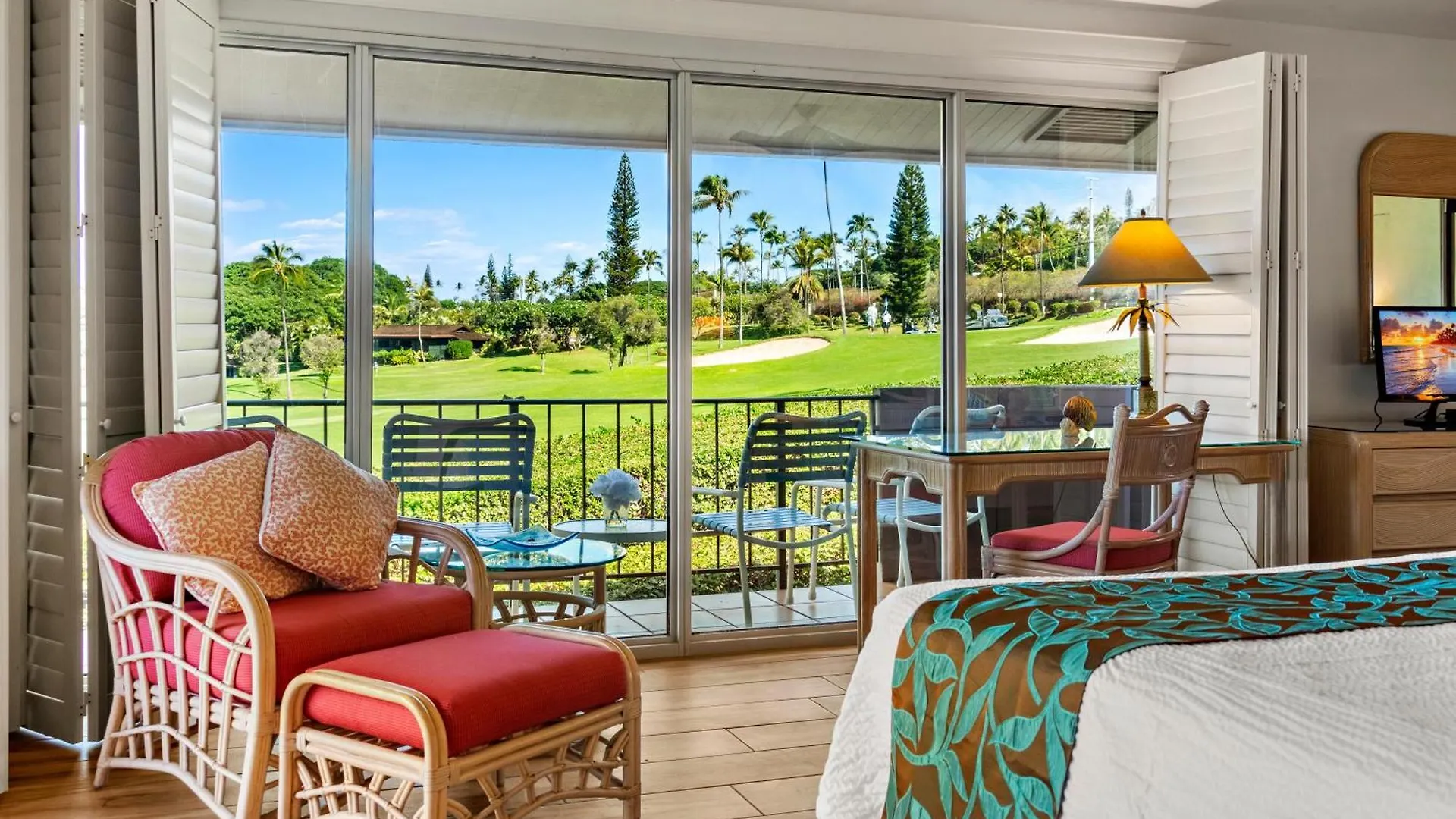 Maui Eldorado Condo I204 Kaanapali Holiday home