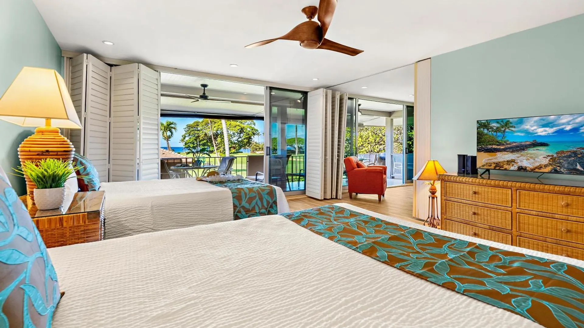 Holiday home Maui Eldorado Condo I204 Kaanapali United States