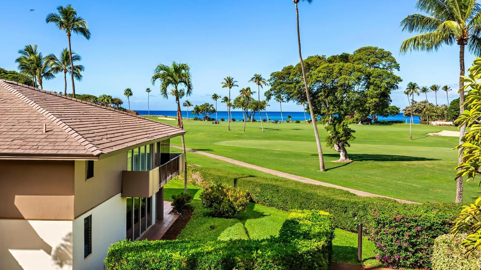Maui Eldorado Condo I204 Kaanapali